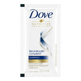 Imagen de DOVE SHAMPOO RECONSTRUCCION SUPERIOR SACHET [10 ml]