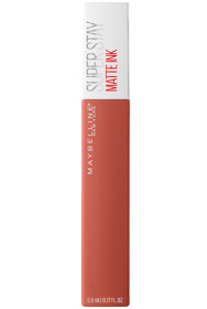 Imagen de MAYBELLINE LABIAL SUPER STAY MATTE INK AMAZONIAN [5 ml]