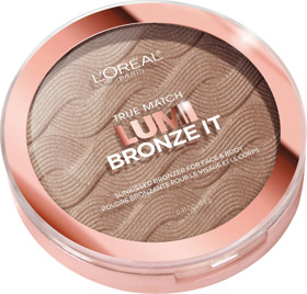 Imagen de LOREAL ILUMINADOR TRUE MATCH BORN BRONZED DEEP [11,6 gr]