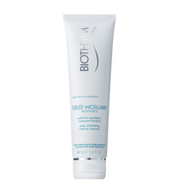 Imagen de BIOTHERM BIOSOURCE GELEE NETT EXFOLIANTE TTP [150 ml]