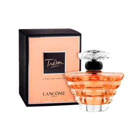 Imagen de LANCOME TRESOR EDP VAP. [100 ml]