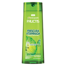 Imagen de FRUCTIS SH. VITAMINADO FRESCOR [350 ml]