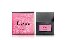 Imagen de DESIRE SEXY BLACK EDT [50 ml]