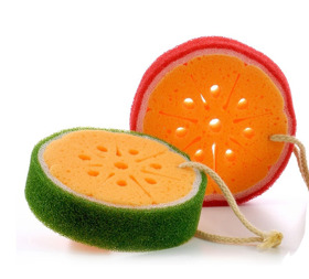 Imagen de SIX ESPONJA POMELO [1 uni.]