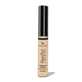 Imagen de VOGUE CORRECTOR LIQUIDO RESIST PETALO [5 ml]