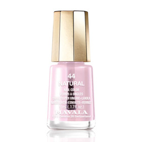 Imagen de MAVALA ESMALTE MINI COLOR NATURAL 44 [5 ml]