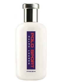 Imagen de RALPH LAUREN POLO SPORT FRESH EDT 125 ml