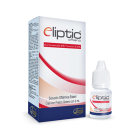 Imagen de ELIPTIC 2+0.5% [5 ml]