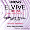 Imagen de ELVIVE SHAMPOO HIALURÓNICO (370 ml)