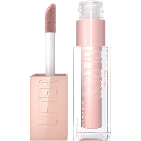 Imagen de MAYBELLINE LABIAL LIQUIDO LIFTER GLOSS ICE [5,4 ml]