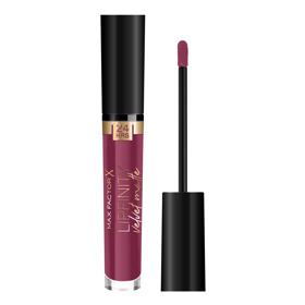 Imagen de MAX FACTOR LABIAL LIPFINITY VELVET MATTE 050 SATIN BERRY [3,5 ml]