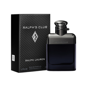 Imagen de RALPH LAUREN RALPH´S CLUB EDP [50 ml]