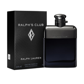 Imagen de RALPH LAUREN RALPH´S CLUB EDP [100 ml]