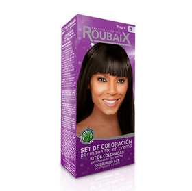 Imagen de ROUBAIX TINTA NEGRO 1