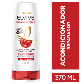 Imagen de ELVIVE ACONDICIONADOR REPARACIÓN TOTAL 5 (200 ml)