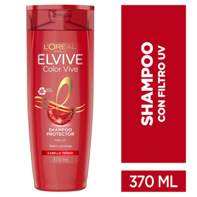 Imagen de ELVIVE SHAMPOO COLORVIVE (370 ml)