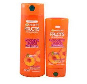 Imagen de FRUCTIS SH. GOODBYE DAÑOS+AC. PACK [350+200ml]