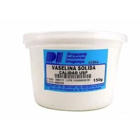 Imagen de VASELINA SOLIDA D.I.U. [150 gr]