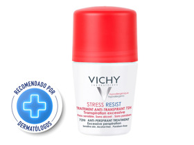 Imagen de VICHY DEO ROLL ON STRESS RESIST 72 HRS. [50 ml]