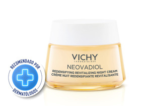 Imagen de VICHY NEOVADIOL PERI MENOPAUSIA NOCHE [50 ml]