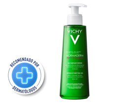 Imagen de VICHY NORMADERM PHYTOSOLUTION GEL PURIFICANTE [400 ml]