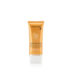 Imagen de LANCOME SOLEIL BRONZE CR VISAGE 50 fps [50 ml]