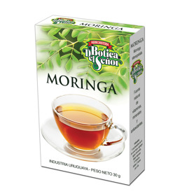 Imagen de BOTICA MORINGA CAJA [30 gr]
