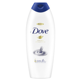 Imagen de DOVE JABON LIQUIDO CREAM WASH 700 ml