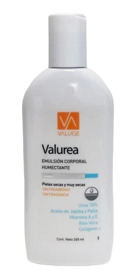 Imagen de VALUREA EMULSION 10 % [250 ml]