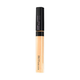 Imagen de MAYBELLINE CORRECTOR FITME CONCEALER LIGHT 15 15 [18 ml]