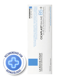 Imagen de LA ROCHE POSAY CICAPLAST BALSAMO B5+ [100 ml]