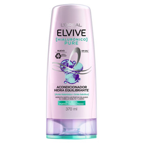 Imagen de ELVIVE ACONDICIONADOR HIALURONICO PURE (370 ml)
