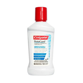 Imagen de COLGATE ENJUAGUE PERIOGARD SIN ALCOHOL [60 ml]