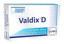 Imagen de VALDIX D 80+12.5mg [60 comp.]