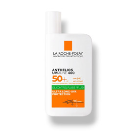 Imagen de LA ROCHE POSAY ANTHELIOS UV MUNE 400 FLUIDO OIL CONTROL 50 fps [50 ml]