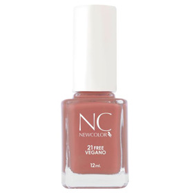 Imagen de NEWCOLOR ESMALTE CREMOSO 3.40 [12 ml]