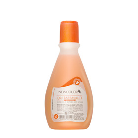 Imagen de NEWCOLOR QUITAESMALTE ARGAN [65 ml]