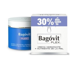 Imagen de BAGOVIT FLEX CREMA 30 % DTO. [100 ml]