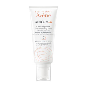 Imagen de AVENE XERACALM AD CREMA DEFI [200 ml]