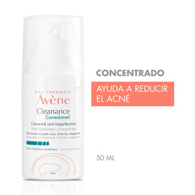 Imagen de AVENE CLEANANCE COMEDOMED [30 ml]