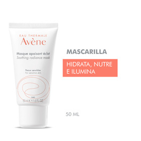Imagen de AVENE MASCARILLA CALMANTE HIDRATANTE [50 ml]