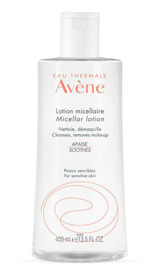 Imagen de AVENE CLEANANCE LOCION MICELAR [400 ml]