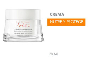 Imagen de AVENE CREMA NUTRITIVA COMPENSADORA [50 ml]