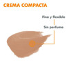 Imagen de AVENE SOLAR LINEA BLANCA COMPACTO COLOR ARENA 50 fps [10 gr]