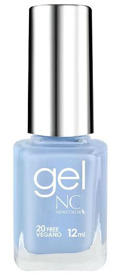Imagen de NEWCOLOR ESMALTE EFECTO GEL 7.40 [12 ml]