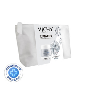 Imagen de VICHY LIFTACTIV SUPREME PNM+HA FILLER PACK [50+15ml]