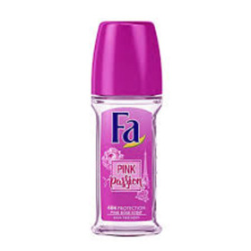 Imagen de FA DEO. ROLL ON PINK PASSION Femenino [50 ml]