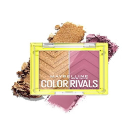 Imagen de MAYBELLINE SOMBRA COLOR RIVAL ASSERTIVE [3 gr]