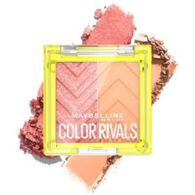 Imagen de MAYBELLINE SOMBRA COLOR RIVAL EXTRA LOWKEY [3 gr]