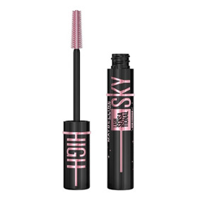 Imagen de MAYBELLINE MASCARA LASH SENSATIONAL SKY HIGH COSMIC NEGRO [7,2 ml]